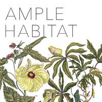 Ample Habitat (feat. Foundling & LesjaMusic)