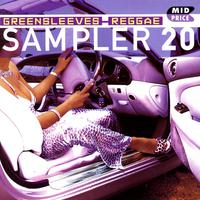 Sampler 20