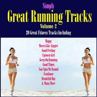 Simple Great Running Tracks, Vol. 2