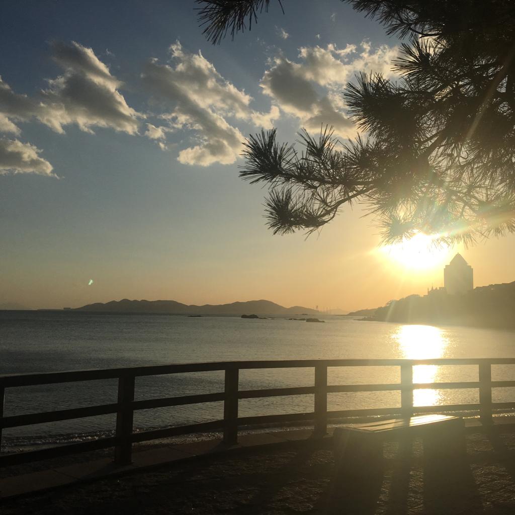 小太阳永远爱生活