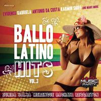 Ballo Latino Hits Vol. 3