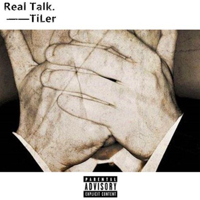 Real Talk (prod.by Gray)