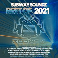 Subway Soundz Best Of 2021