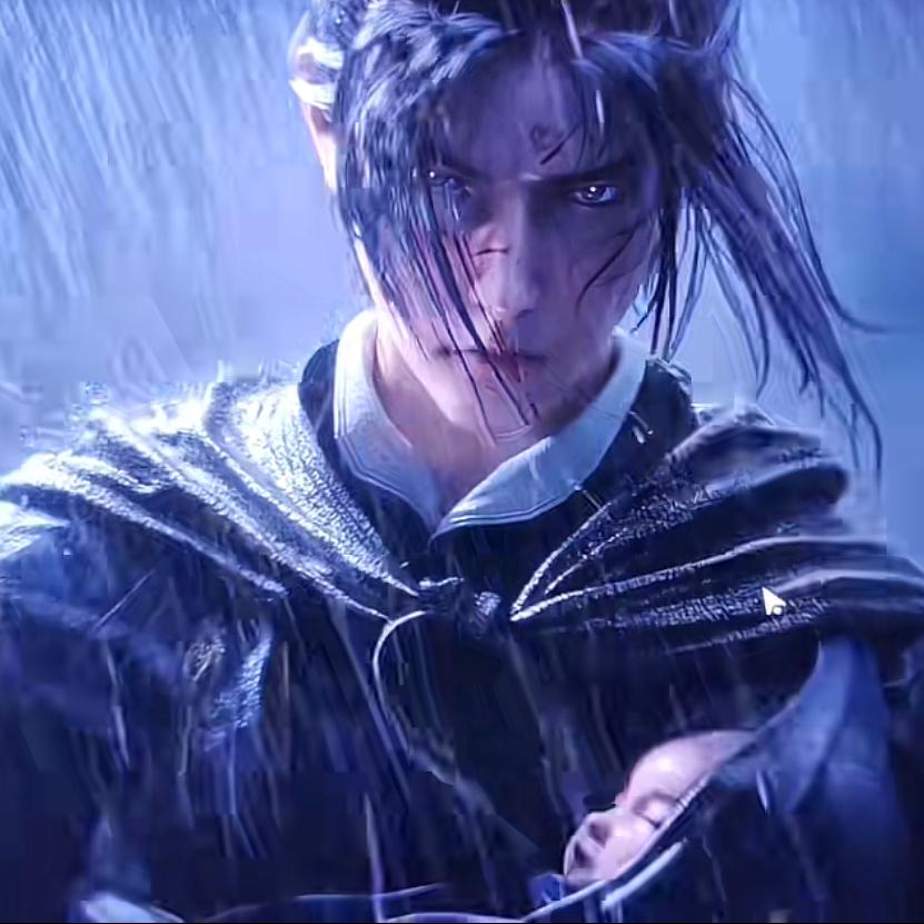 古风游戏《燕云十六声》bgm合集