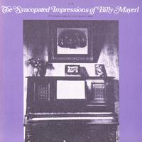 Syncopated Impressions of Billy Mayerl