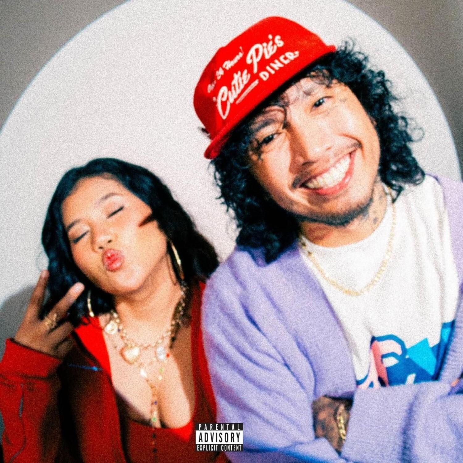 THE BADDEST (with Illest Morena)