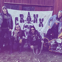 Crank资料,Crank最新歌曲,CrankMV视频,Crank音乐专辑,Crank好听的歌