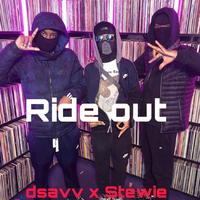 Ride out (feat. Stewie & Dsavv)