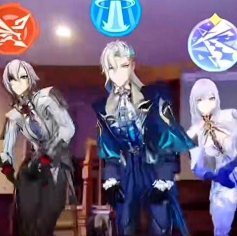 ⚡️如果你觉得XX就跳舞⚡️