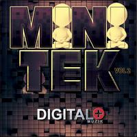 Mini Tek, Vol. 2