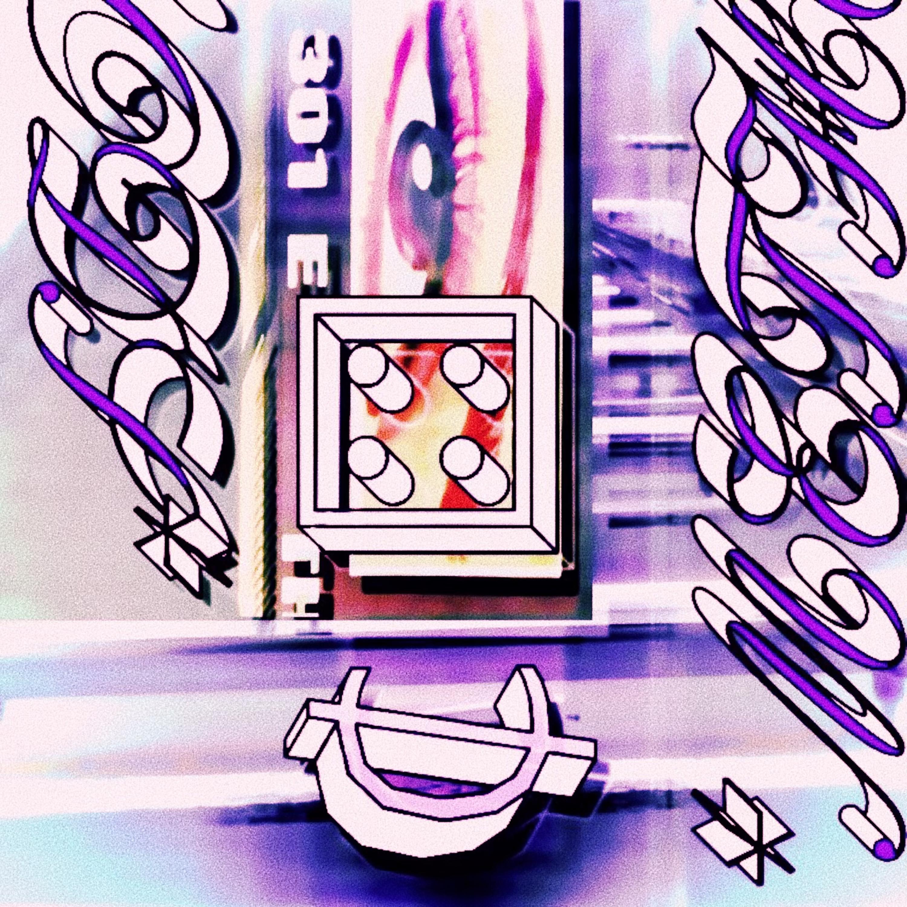 METHODS (feat. yourfriendkobe, DavidTheTragic & Glen The Saiyan)