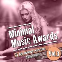 Minimal Music Awards, Vol. 3