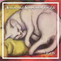 Sensational Symphonies For Life, Vol. 18 - Bach: Cantatas BWV 51, 82, 199