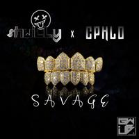 Savage w/ Cphlo