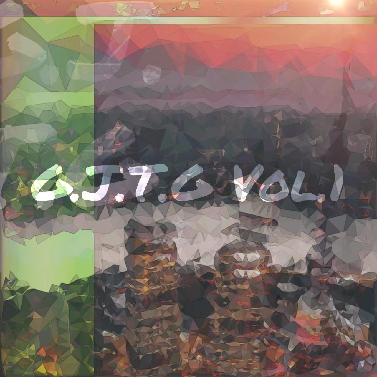 地下水Feat.MurkyL(Prod.Lakewavebeatz)