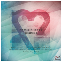 PHW & FRIENDS, VOL. 10