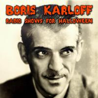 Radio Shows For Halloween