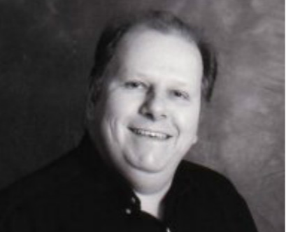 Adrian Thompson
