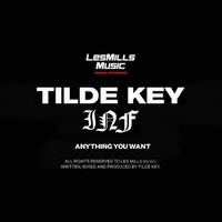 Tilde Key资料,Tilde Key最新歌曲,Tilde KeyMV视频,Tilde Key音乐专辑,Tilde Key好听的歌
