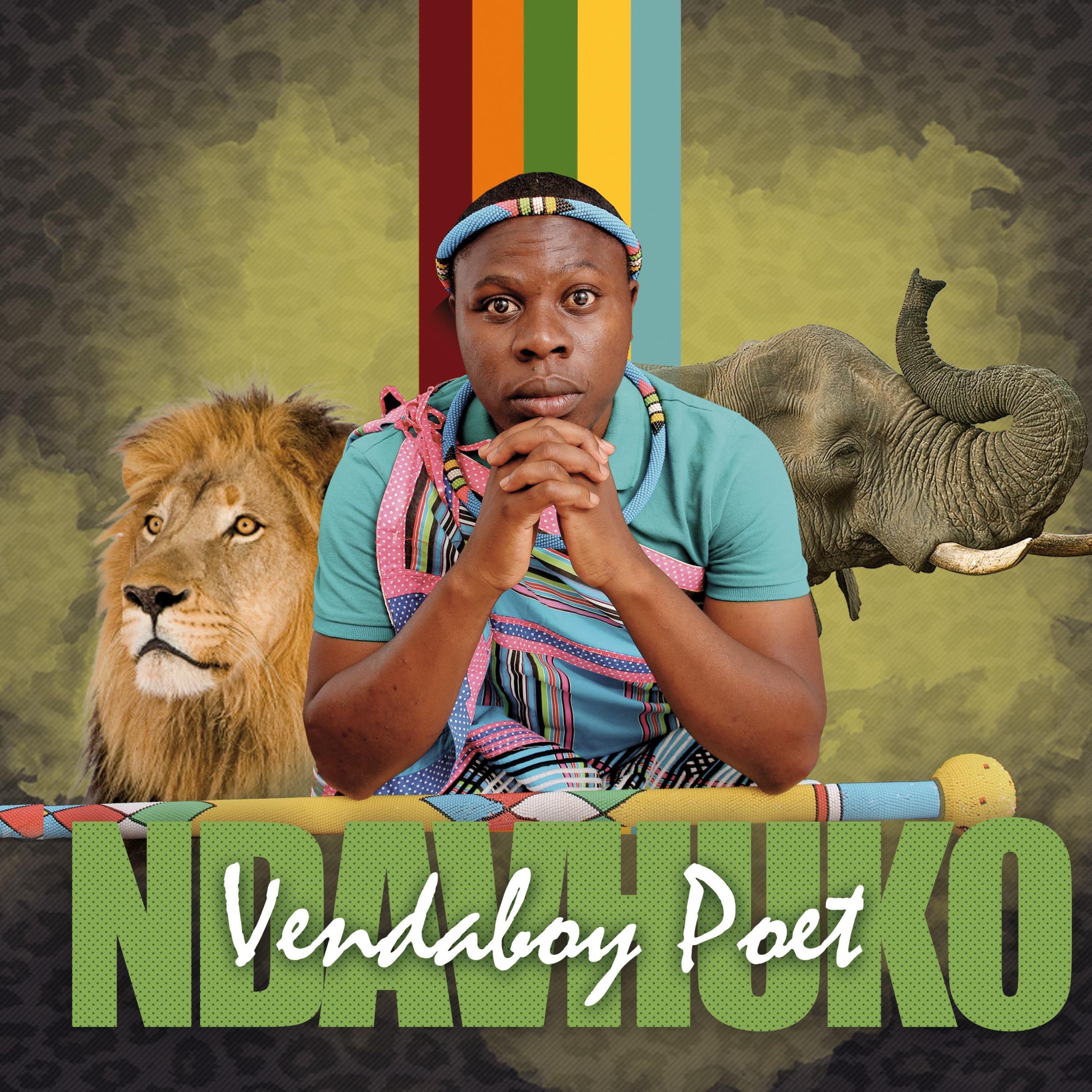 Phanda (feat. Royal)