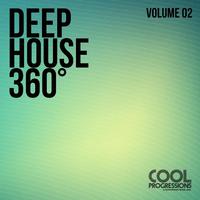 Deep House 360° Vol. 2