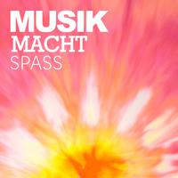 Musik macht Spass