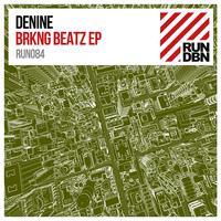 Brkng Beatz EP