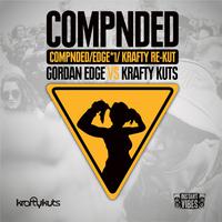 COMPNDED (Edge*1) (Krafty Kuts Re-Kut)