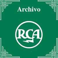 Archivo RCA: La Década del '50 - Alfredo Gobbi