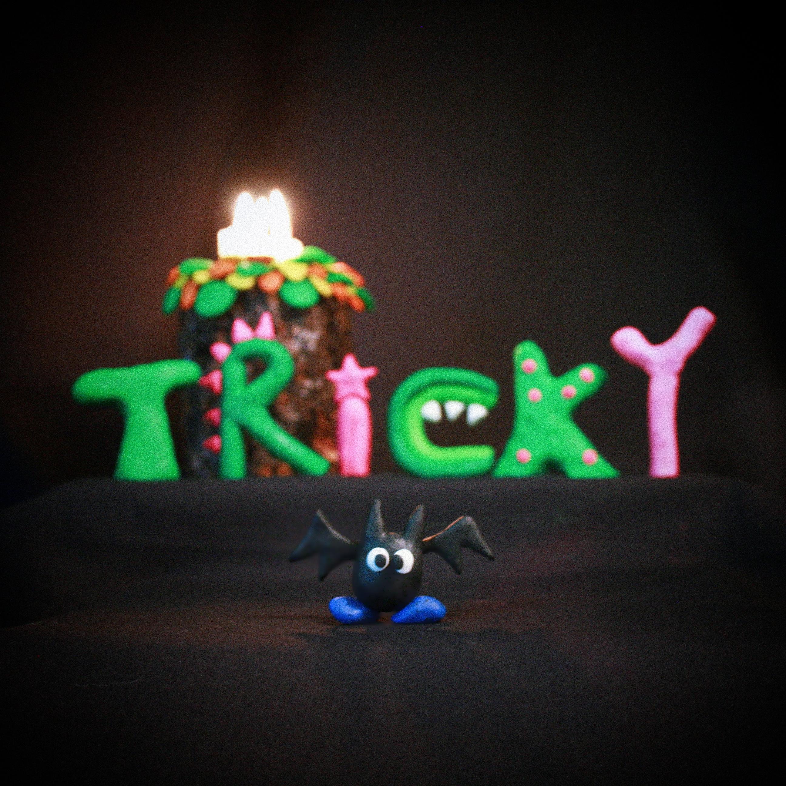 Tricky_Summer Salt_Tricky | 在线播放_Tricky歌词_Tricky下载 | 网易云音乐