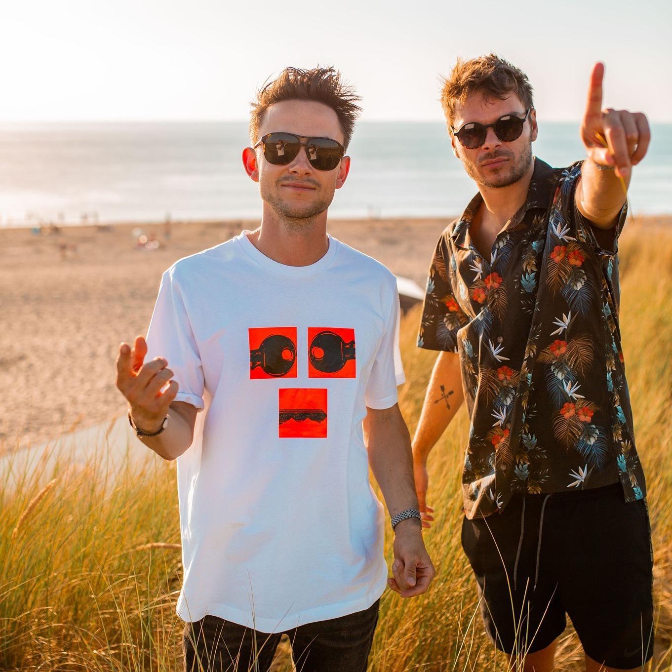 Lucas & Steve - Singles & Remixes