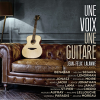 Une Voix Une Guitare