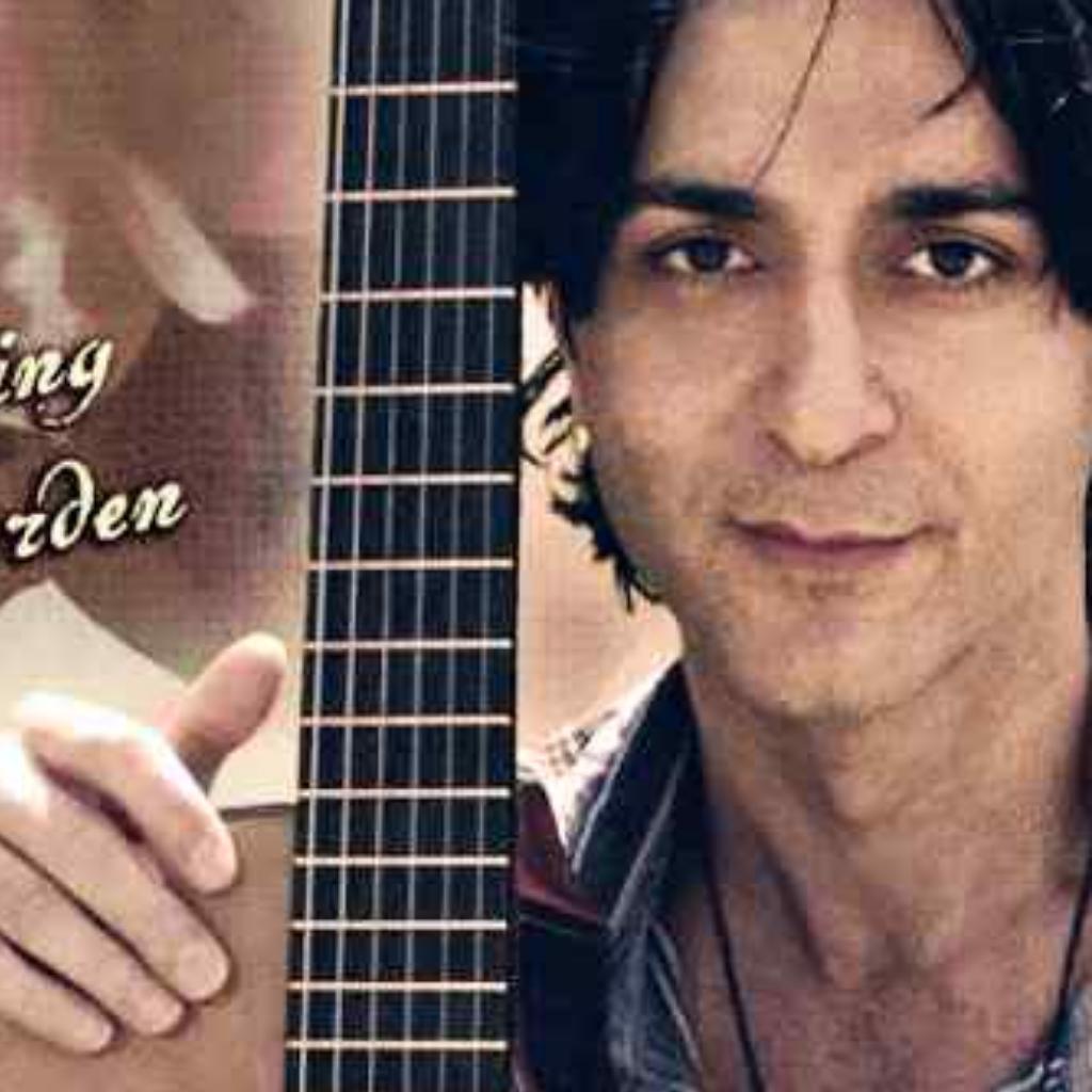 Daveed 西班牙 ~ 才华横溢的音乐家