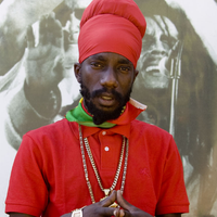 Sizzla Kalonji