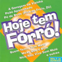 Hoje Tem Forró!