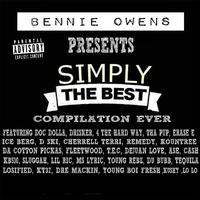 Simply the Best Compilation Ever (Bennie Owens Presents)