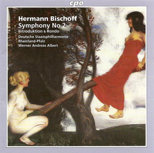 Symphony No. 2 in D Minor:I. Allegro