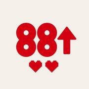 88rising