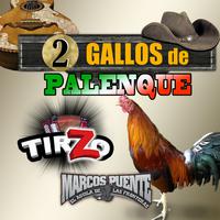 2 Gallos de Palenque