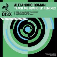 Teach Me Loving EP Remixes