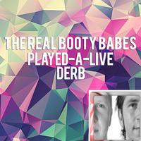 Played-A-Live / Derb