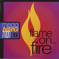 FLAME ON THE FIRE (Original ABEATC 12