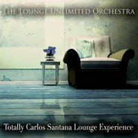 Totally Carlos Santana Lounge Experience