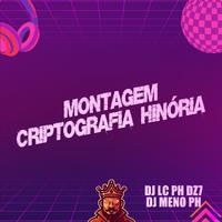 Montagem Criptografia Hinória