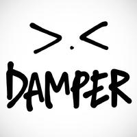 Damper资料,Damper最新歌曲,DamperMV视频,Damper音乐专辑,Damper好听的歌