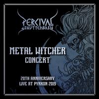 Metal Witcher Concert (Live at Pyrkon 2019 - Percival Schuttenbach 20th Anniversary )