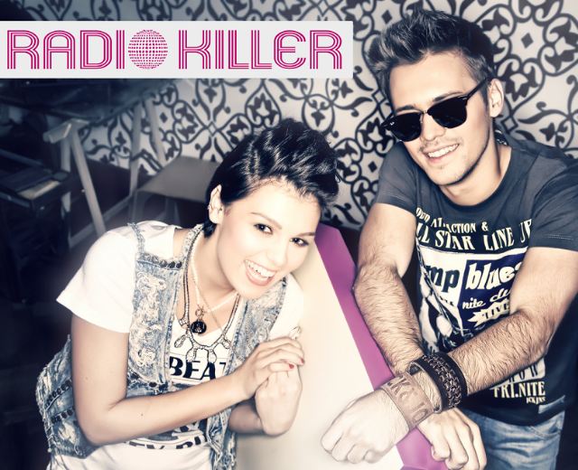 Radio Killer