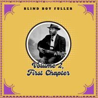 Volume 2, First Chapter