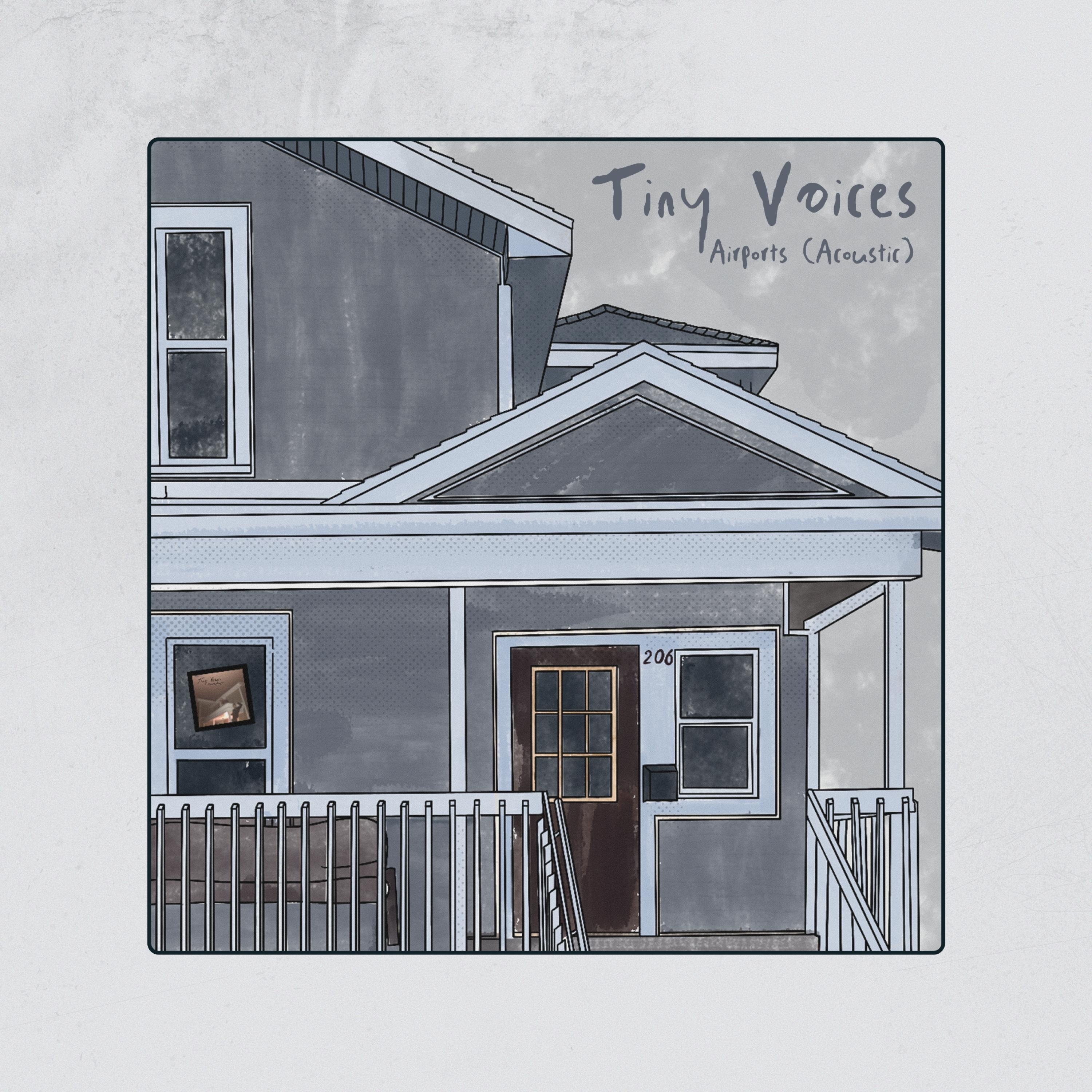 Airports (Acoustic )