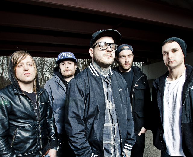 Emmure